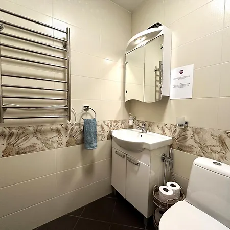 Cosy 2-bedroom Near The Road Bansko