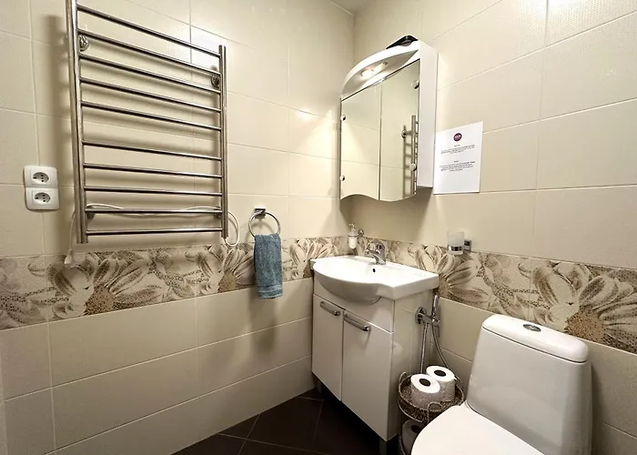 Cosy 2-bedroom Near The Road 班斯科