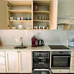 Cosy 2-bedroom Near The Road Lägenhet Bansko