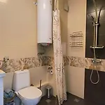 Lägenhet Cosy 2-bedroom Near The Road Bansko