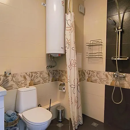 Apartment Cosy 2-bedroom Near The Road Bansko