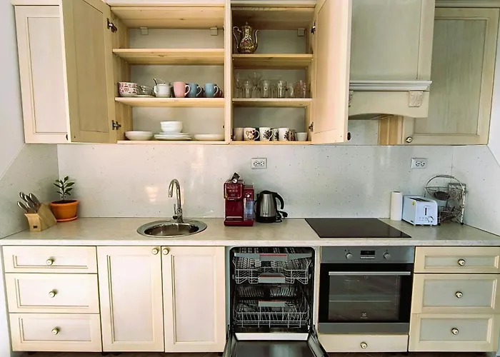 Cosy 2-bedroom Near The Road Апартаменты Банско